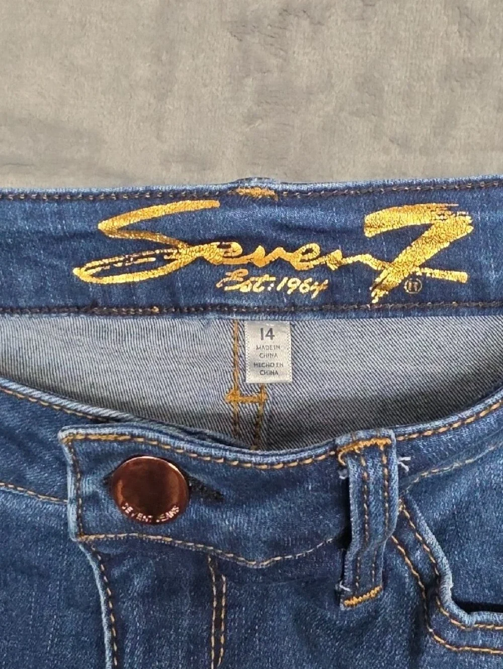 Seven7 women’s size